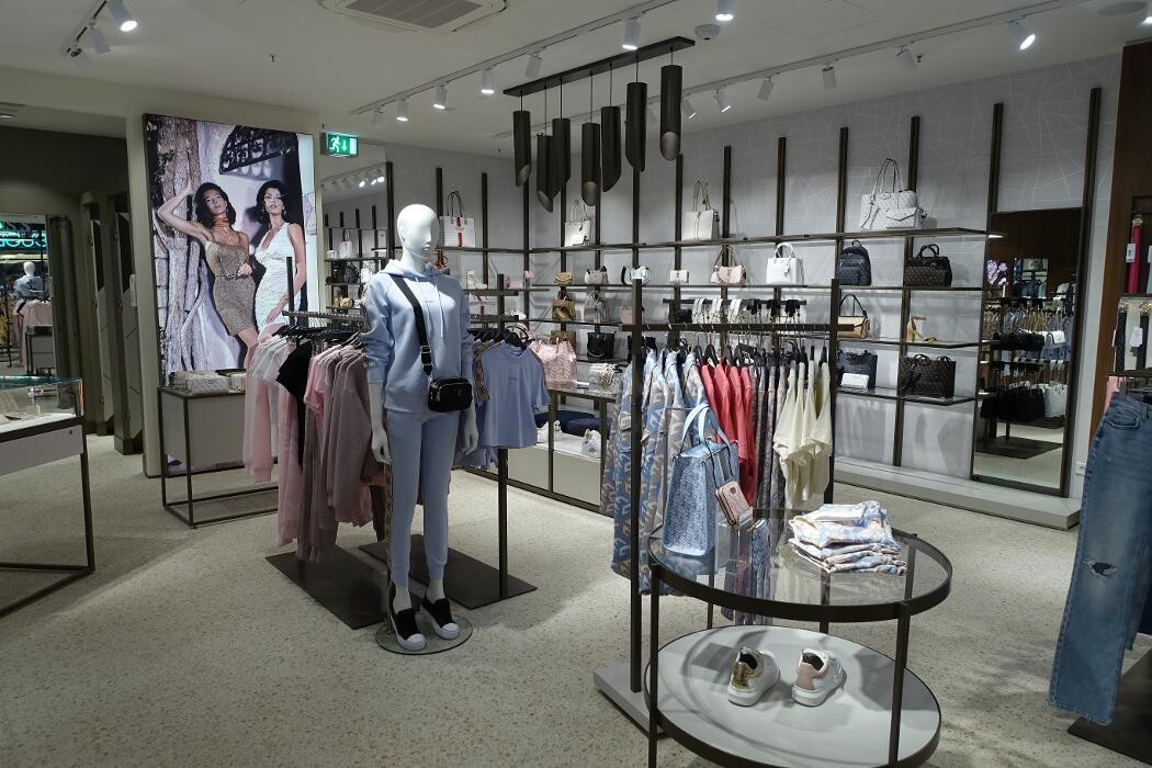 Bilder GUESS
