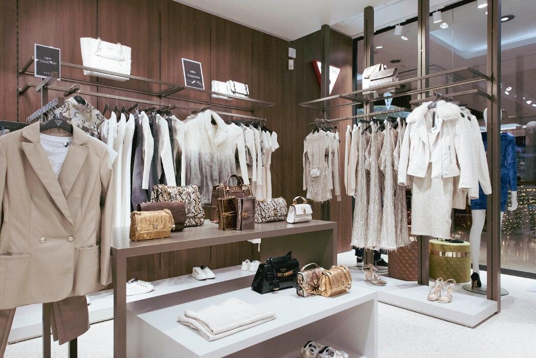 Bilder GUESS