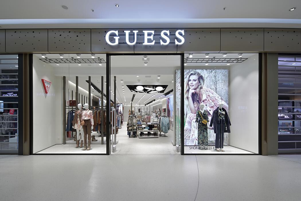Bilder GUESS