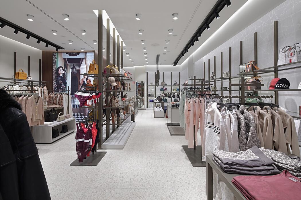 Bilder GUESS