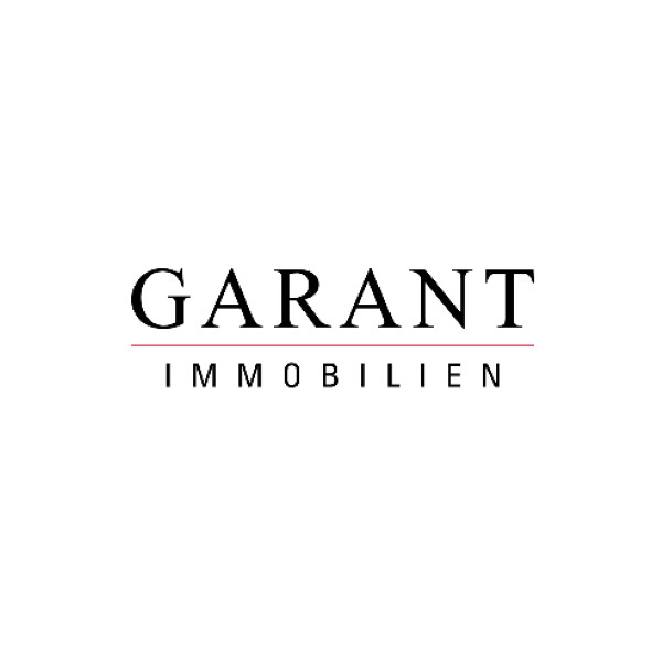 GARANT Immobilien Logo