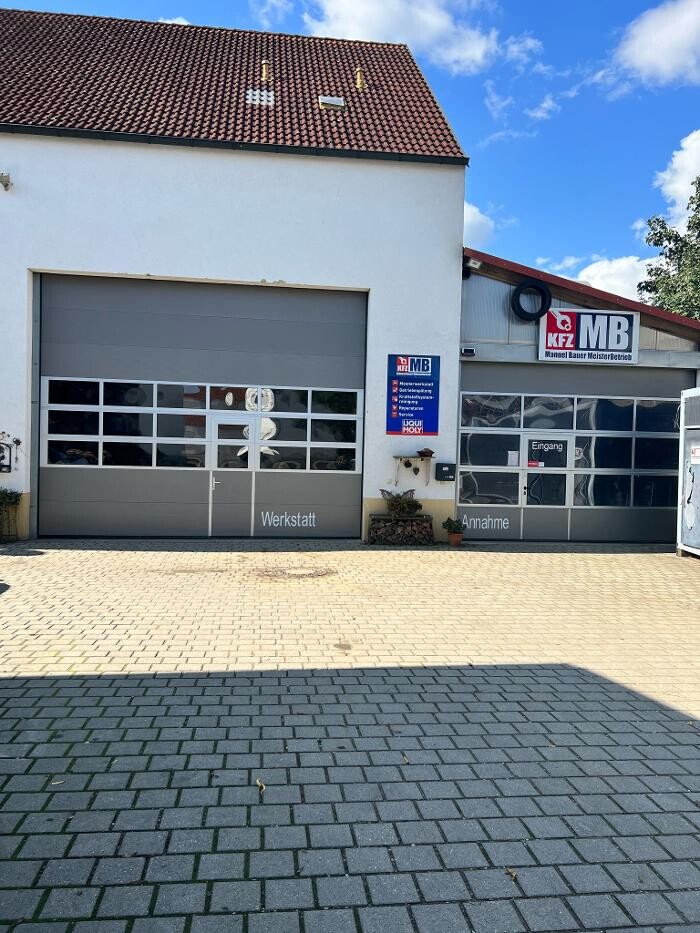 Bilder KFZ-MB