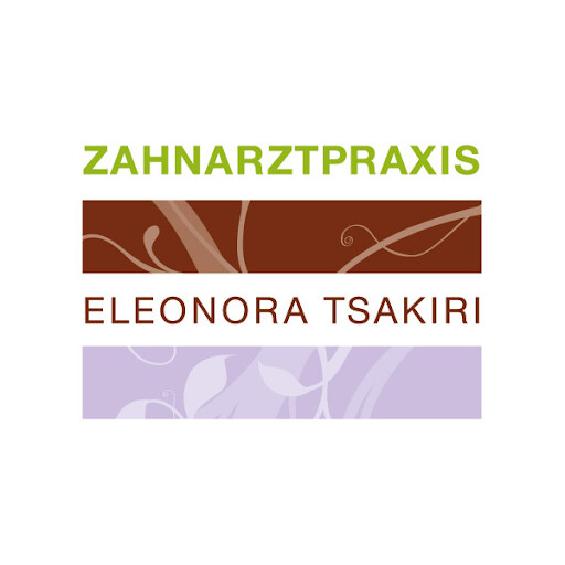 Zahnarzt Bietigheim-Bissingen | Eleonora Tsakiri Logo