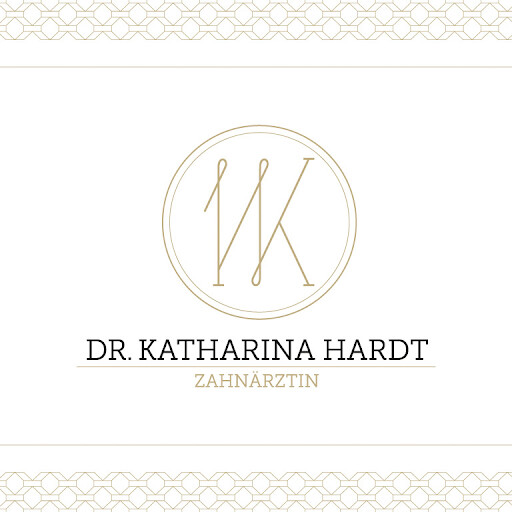 Zahnarzt Bensberg | Dr. Katharina Hardt Logo