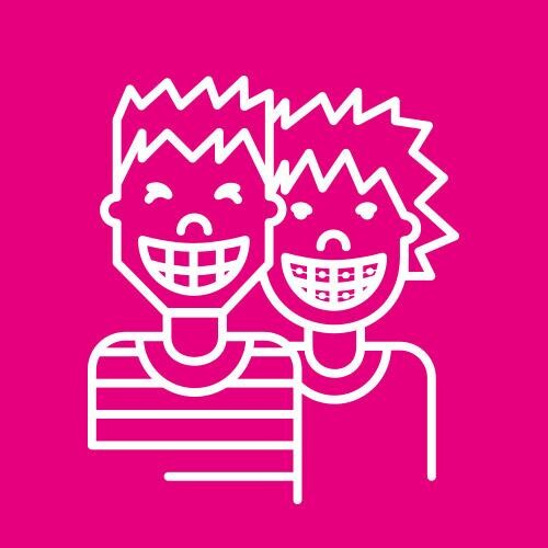 Kieferorthopädie Bad Vilbel - Dr. Uwe & Dr. Urda Süßenberger Logo