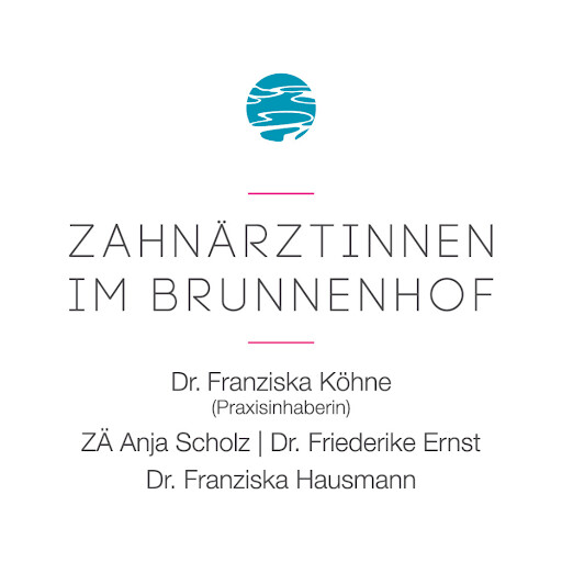 Zahnarzt Fürstenfeldbruck - Dr. Franziska Köhne Logo