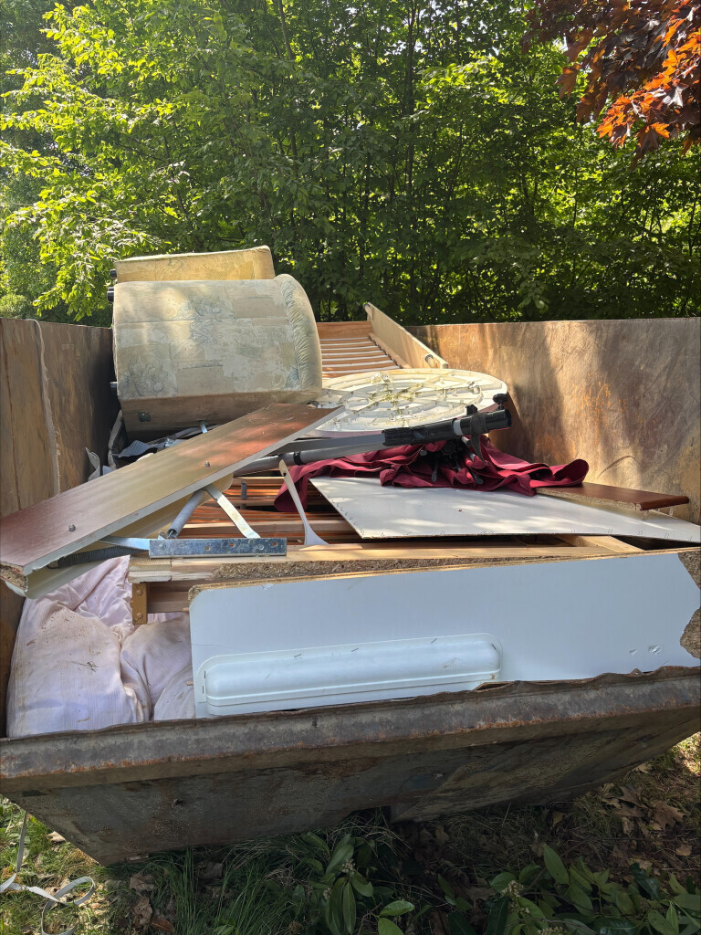 Bilder Otepka Entrümpelung und Umzüge