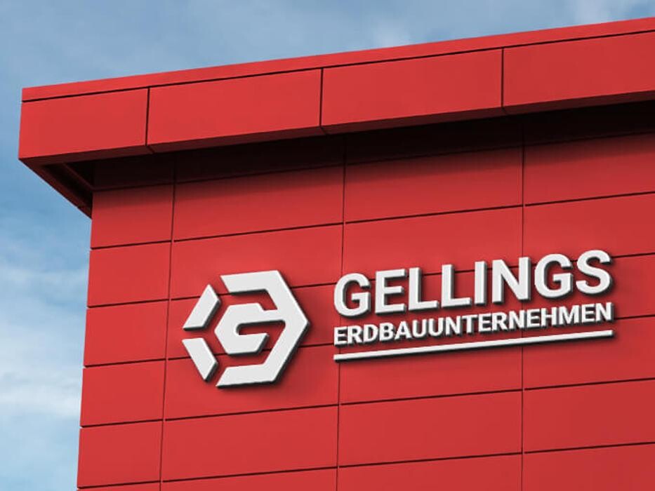 Bilder Erdbau Gellings