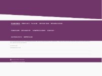 Website Screenshot Sanitätshaus Leicht