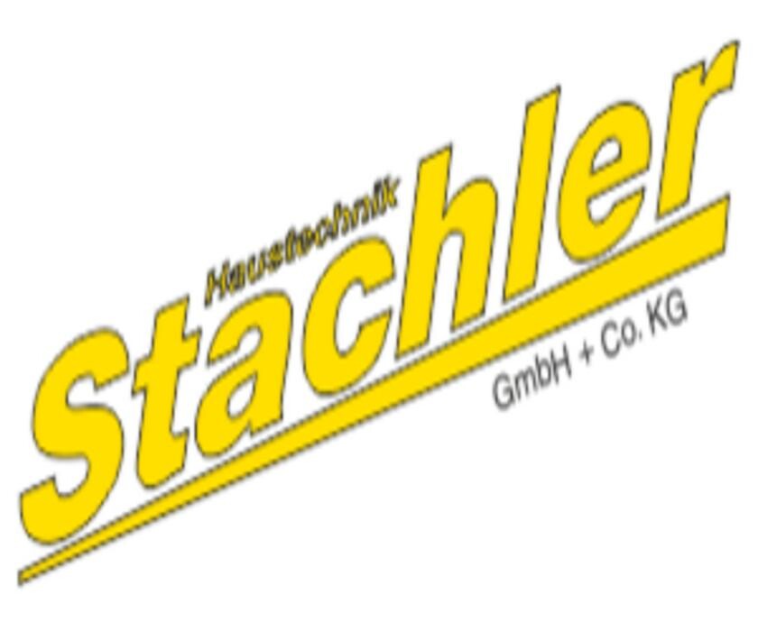 Stachler Haustechnik GmbH Logo