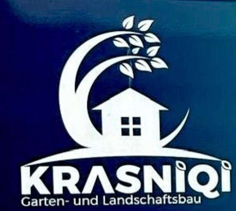Gartengestaltung und Pflege Trudering Logo