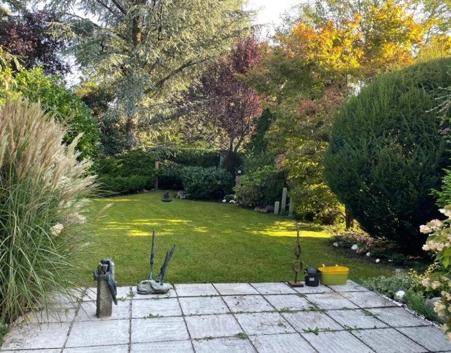 Bilder Gartengestaltung und Pflege Trudering