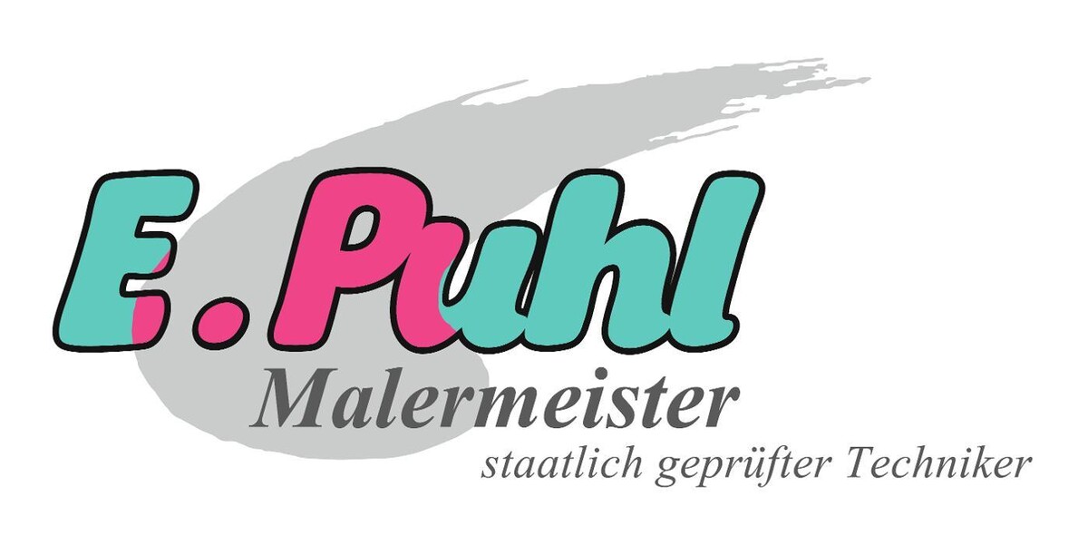 Bilder Malermeister Eugen Puhl