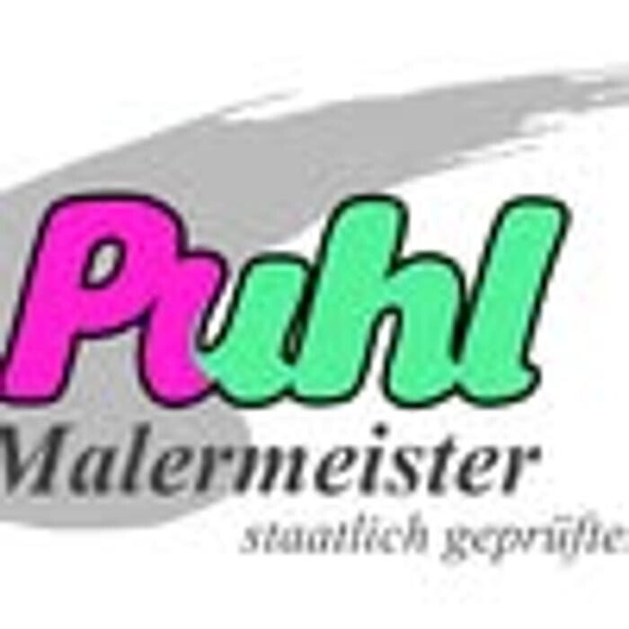 Bilder Malermeister Eugen Puhl