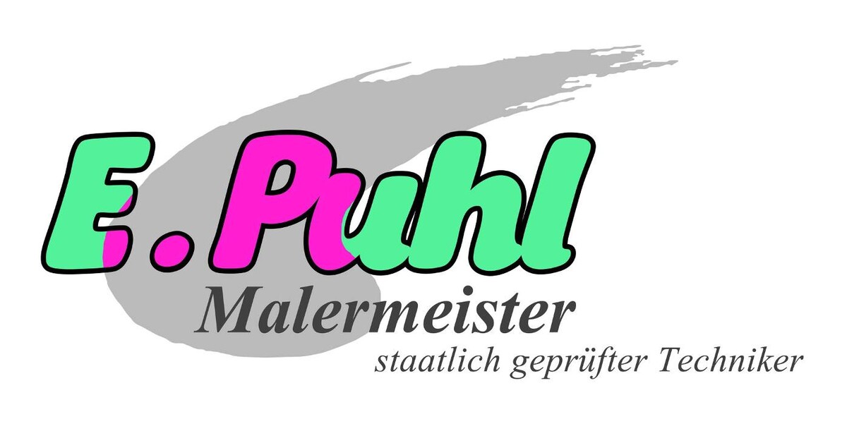 Bilder Malermeister Eugen Puhl