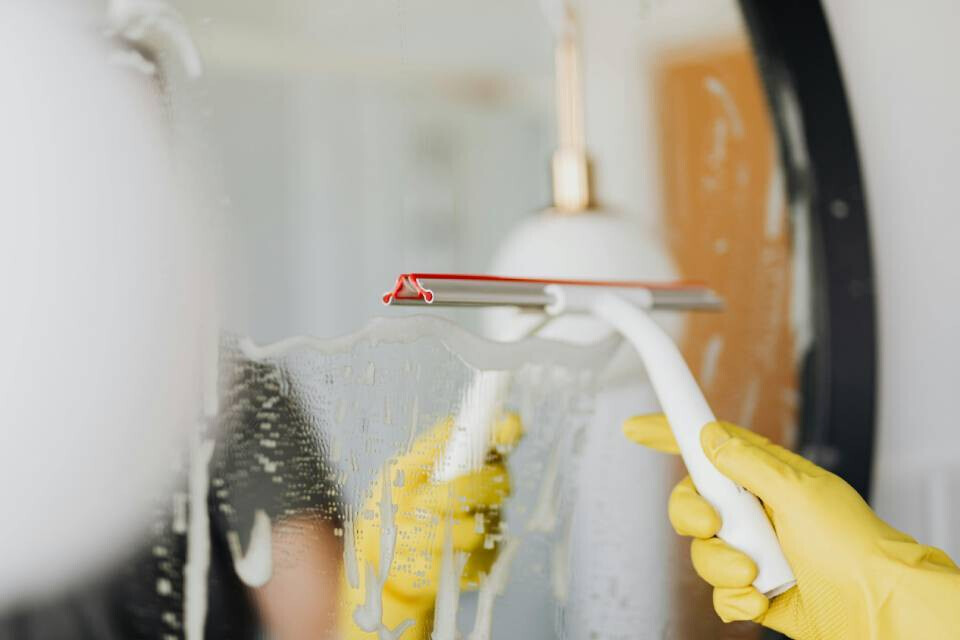 Bilder Extreme Clean Reinigung