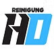 Reinigung-HD Logo
