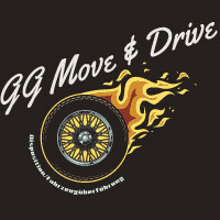 GG Move & Drive Logo