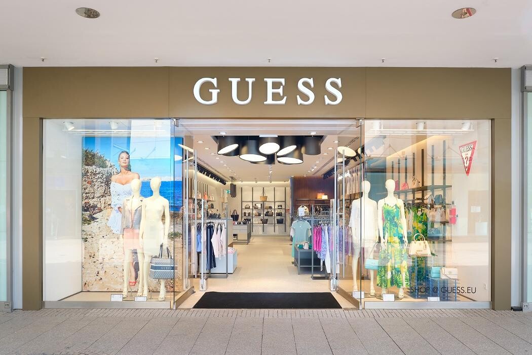 Bilder GUESS