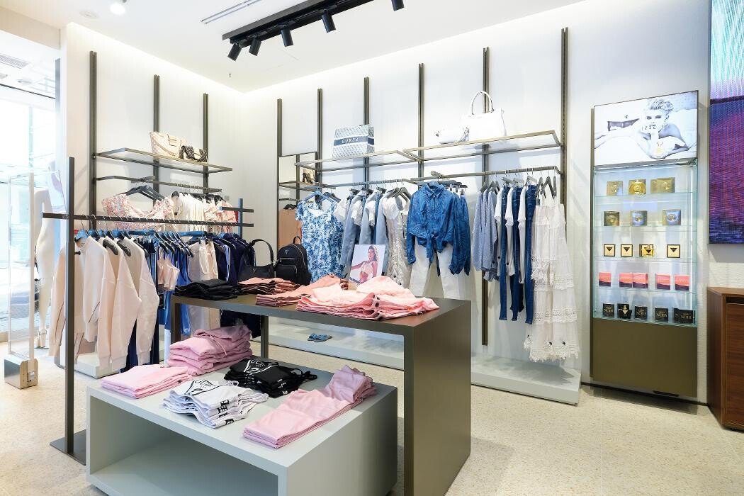 Bilder GUESS