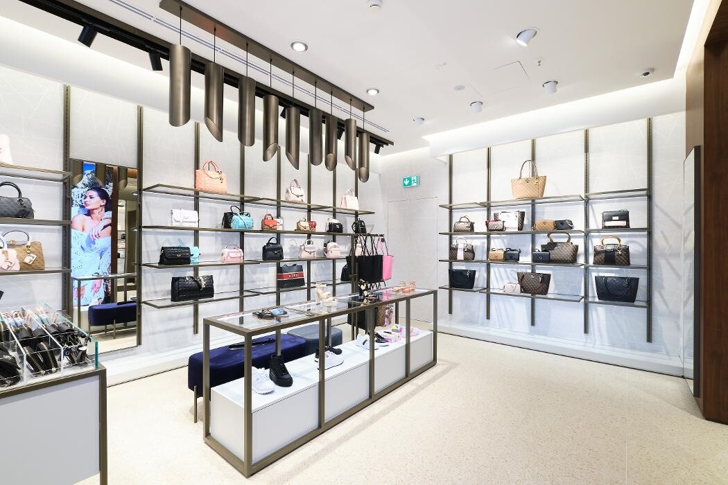 Bilder GUESS