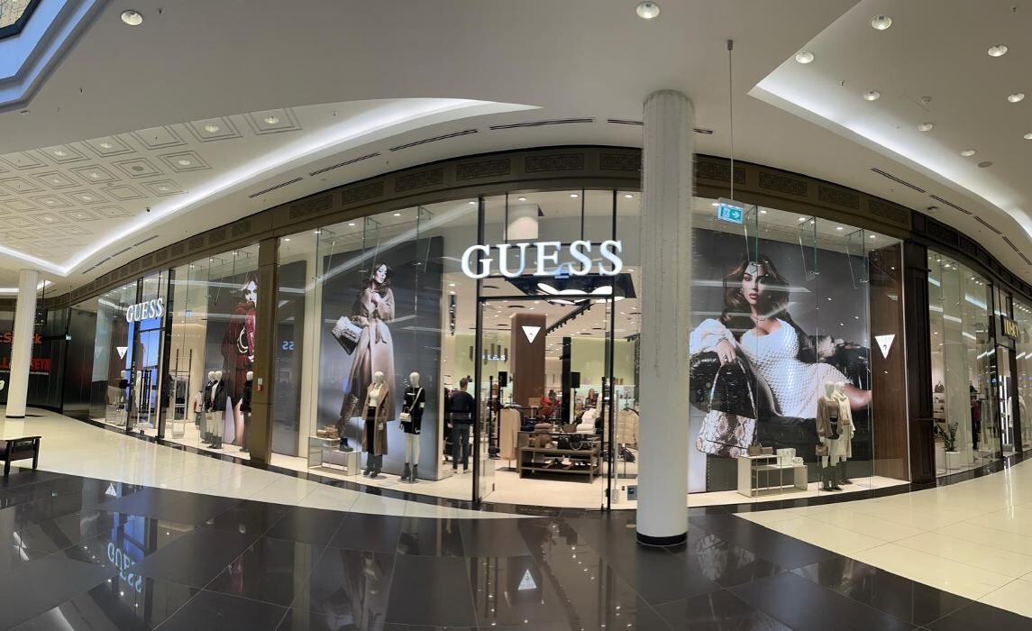 Bilder GUESS