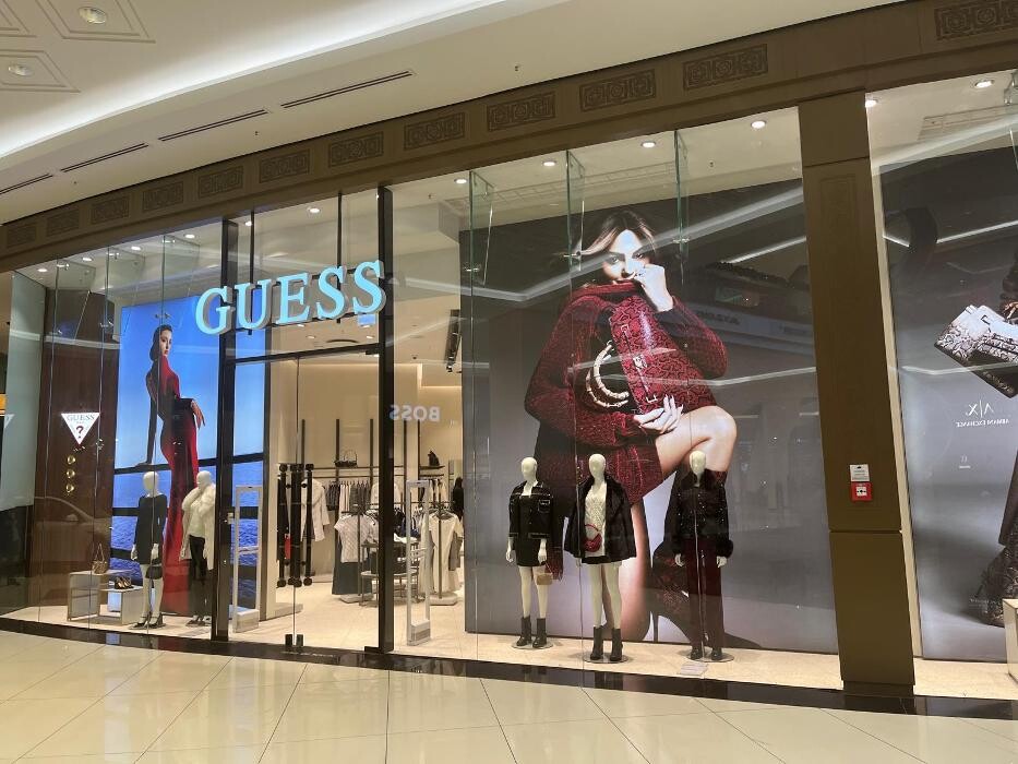 Bilder GUESS