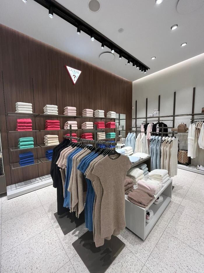 Bilder GUESS