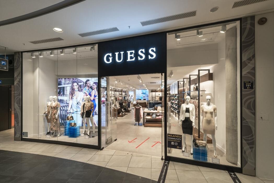 Bilder GUESS
