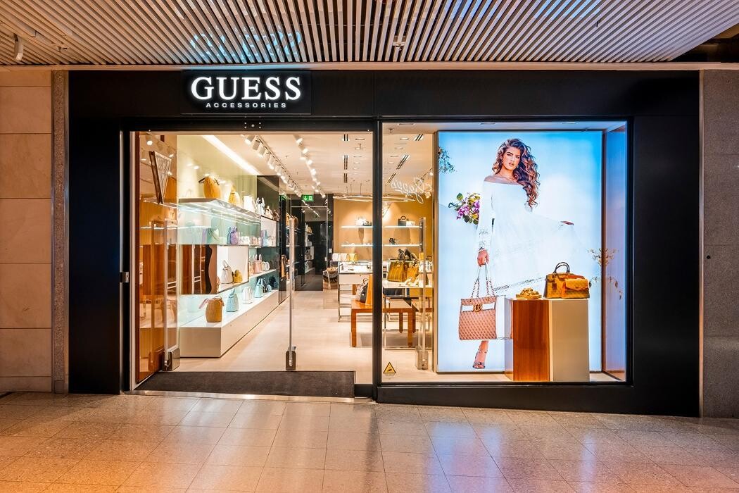 Bilder GUESS ACCESSORIES