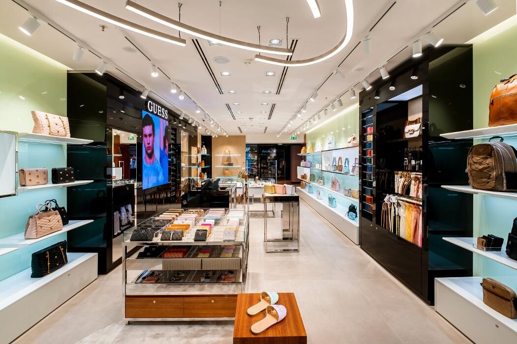 Bilder GUESS ACCESSORIES