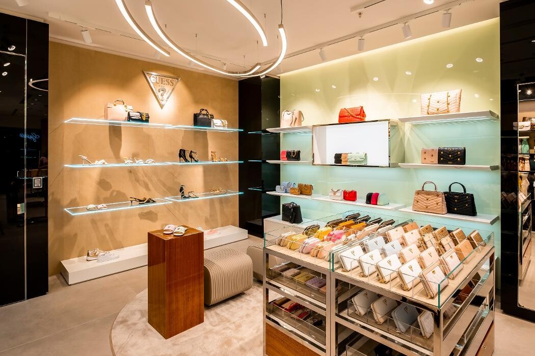 Bilder GUESS ACCESSORIES