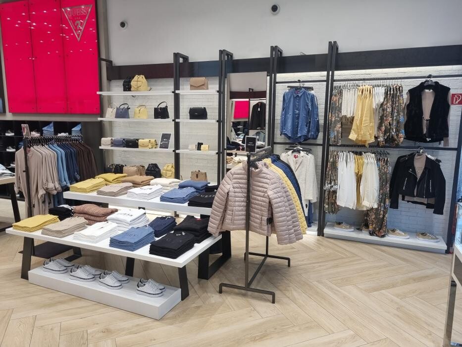 Bilder GUESS