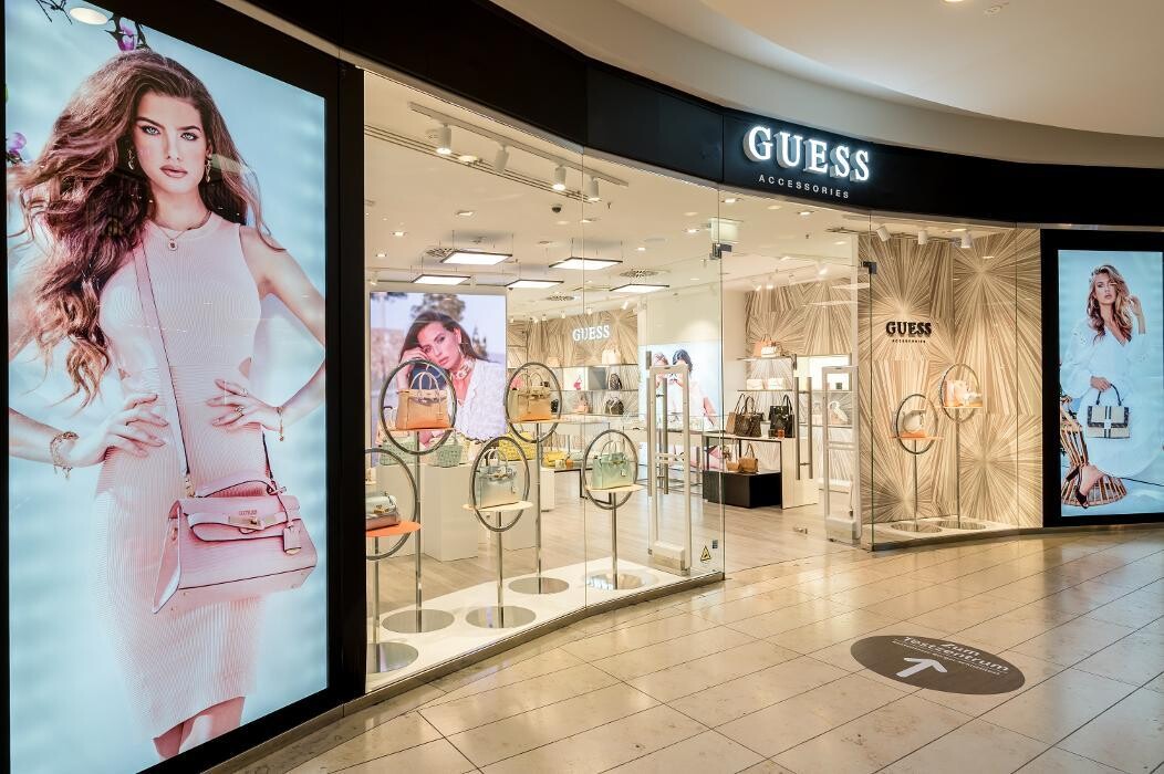 Bilder GUESS ACCESSORIES