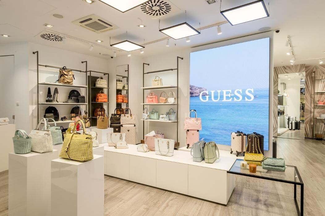 Bilder GUESS ACCESSORIES