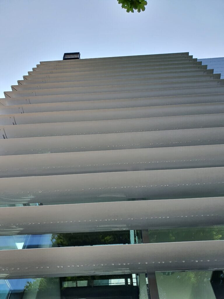 Bilder Miro Gebäudereinigung