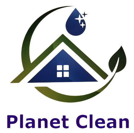 Planet Clean Logo