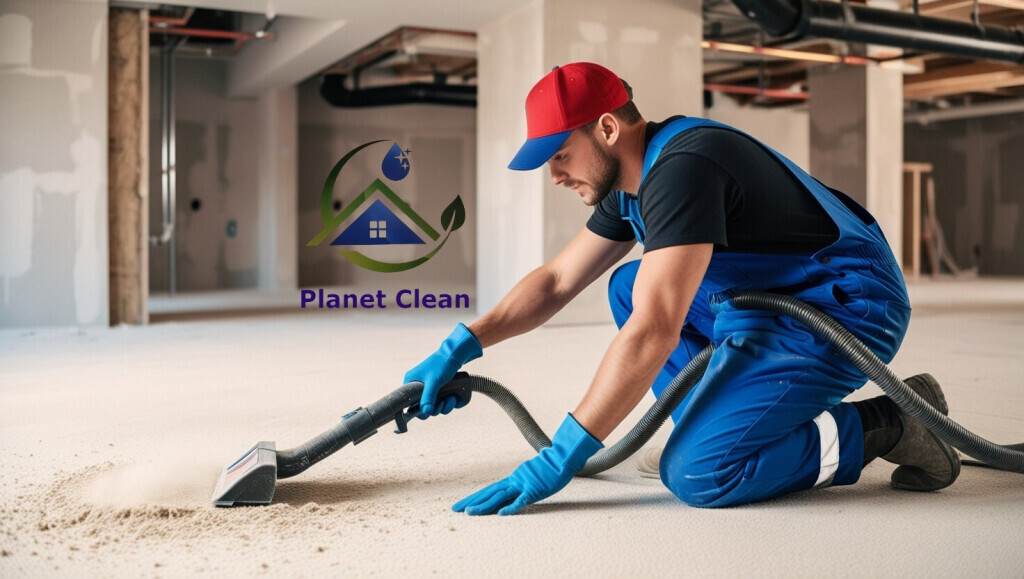 Bilder Planet Clean