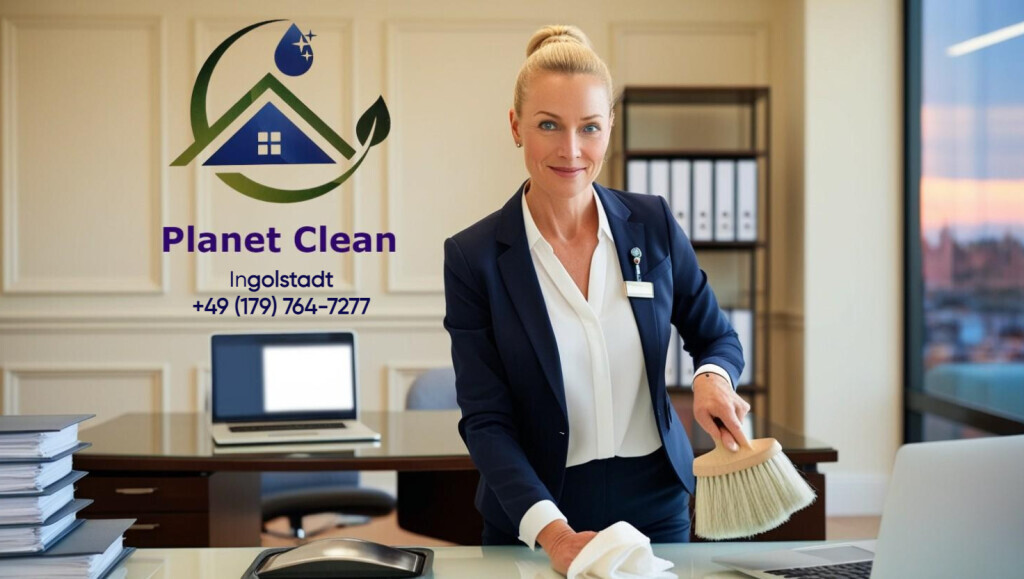 Bilder Planet Clean