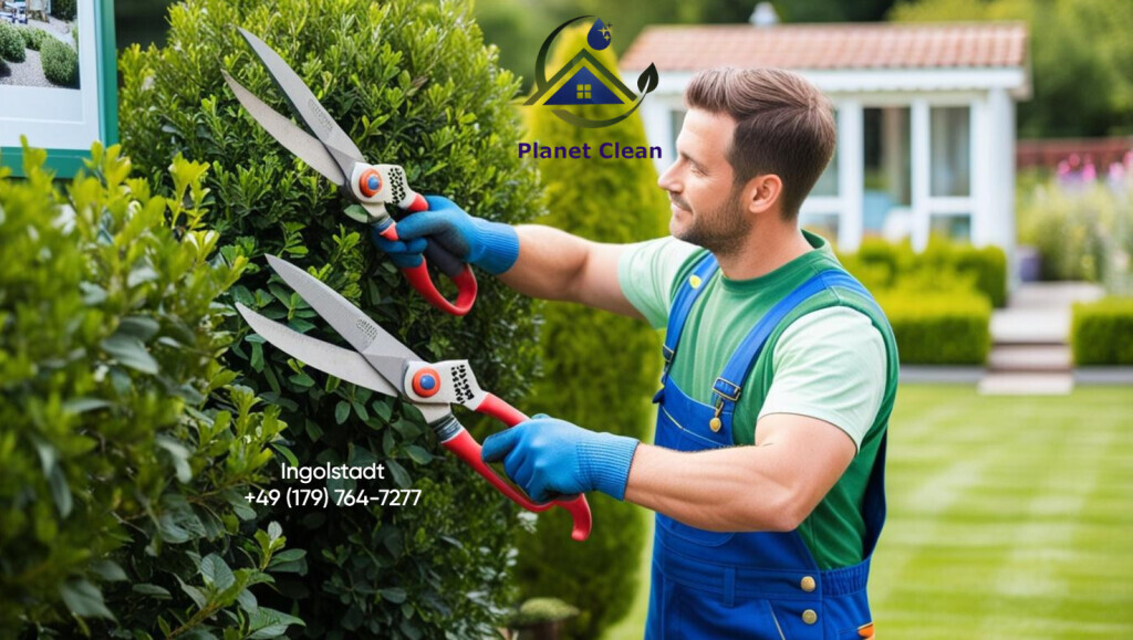 Bilder Planet Clean