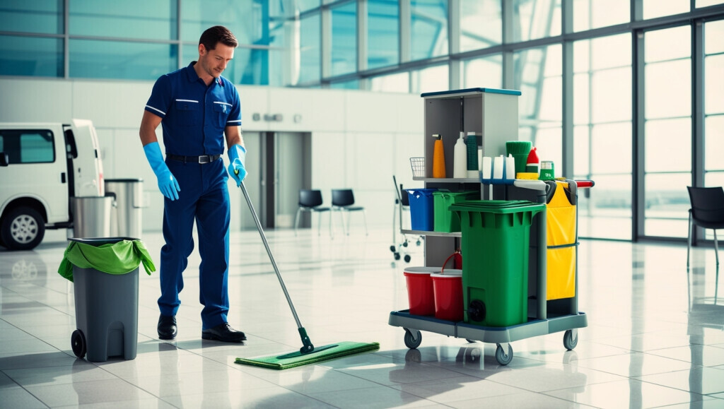 Bilder Planet Clean