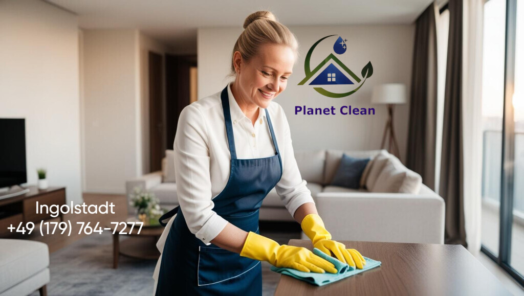 Bilder Planet Clean