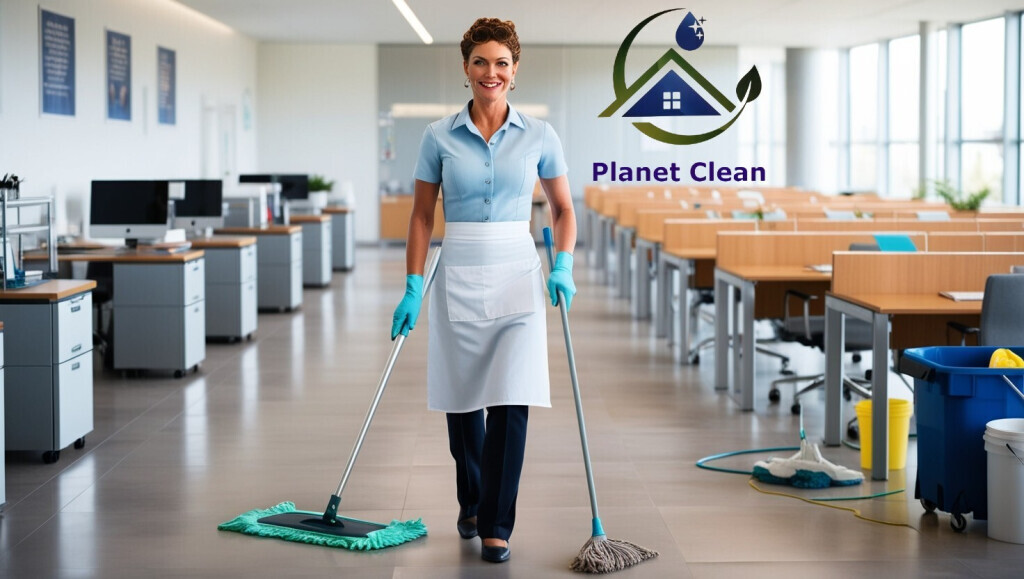 Bilder Planet Clean