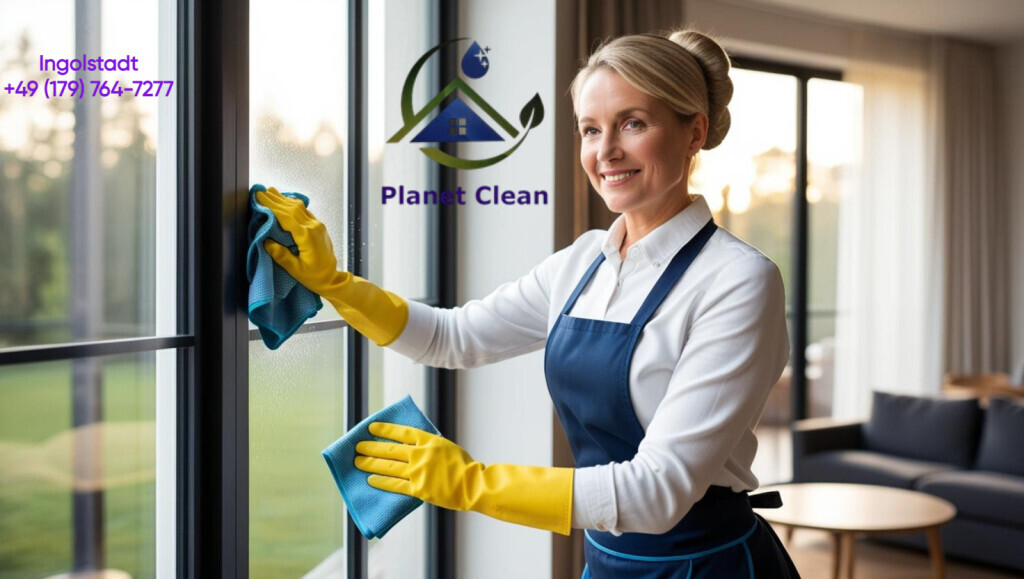 Bilder Planet Clean