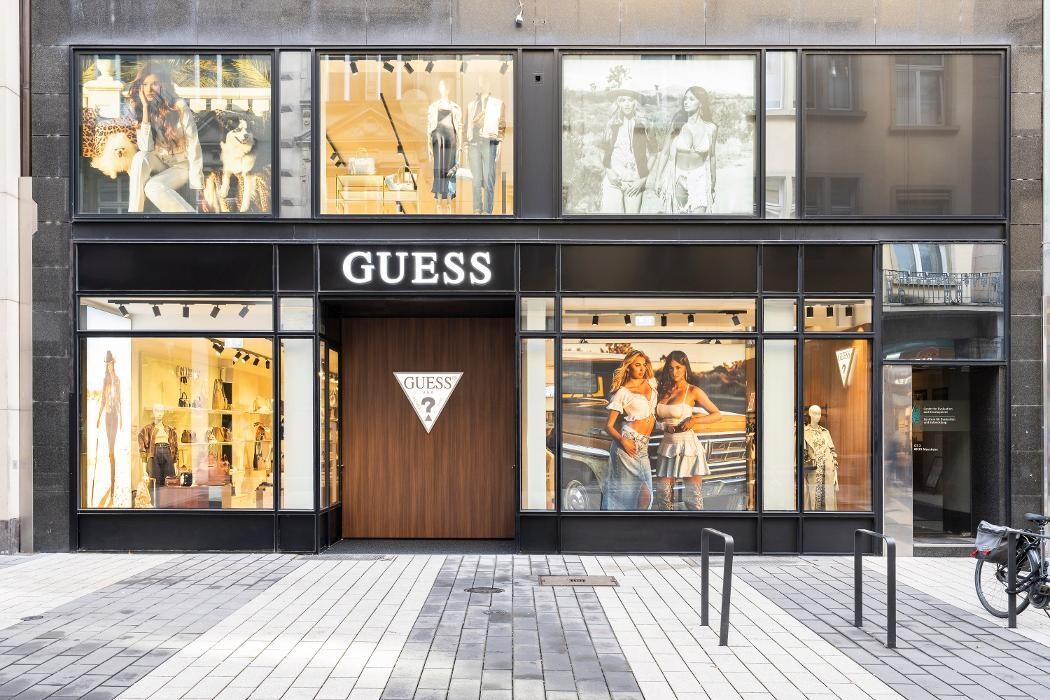 Bilder GUESS
