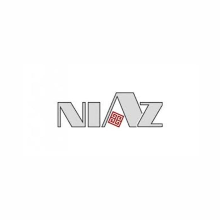 NIAZ Fachgeschäft für Teppiche & Wohndesign Logo