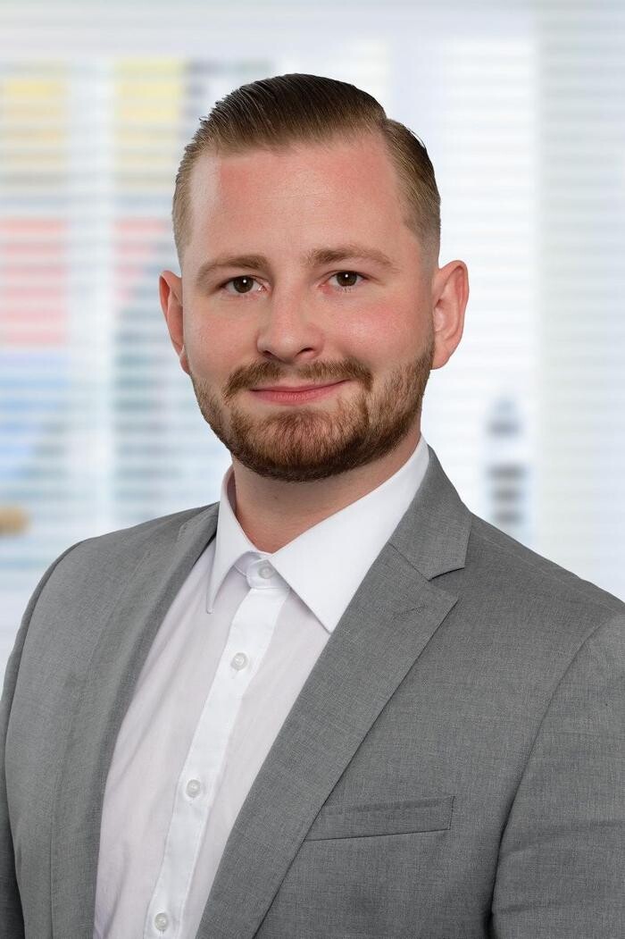 Bilder ERGO Versicherung Thomas Voth
