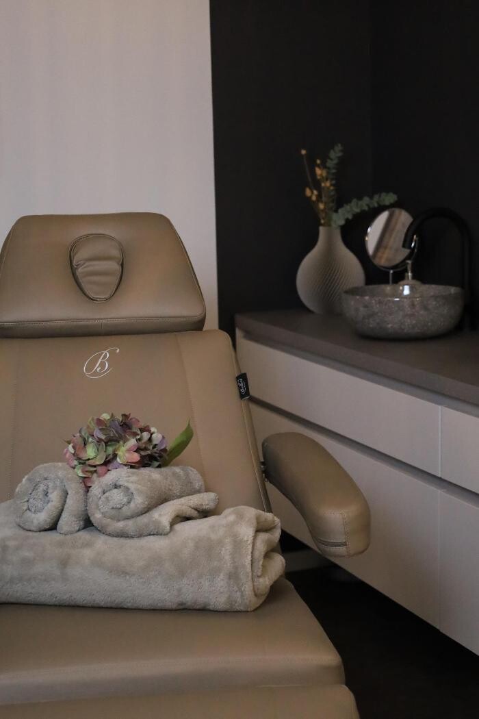 Bilder Beauty Corner Hinrichsen