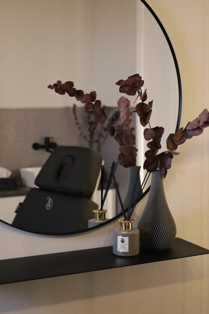 Bilder Beauty Corner Hinrichsen