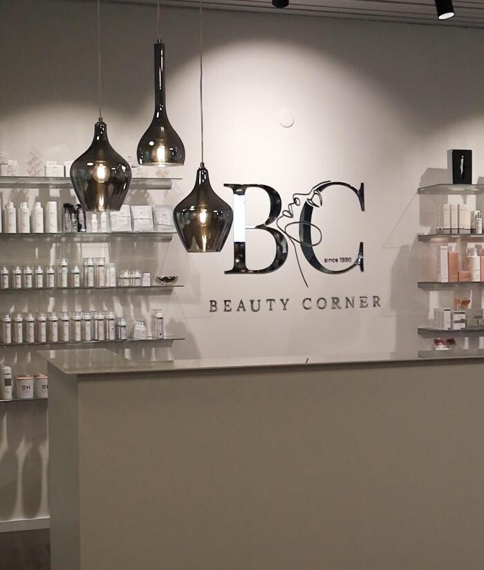 Bilder Beauty Corner Hinrichsen